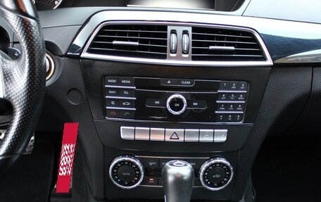 Mercedes-Benz C-Класс, 2011 год, 1 590 000 рублей, 17 фотография