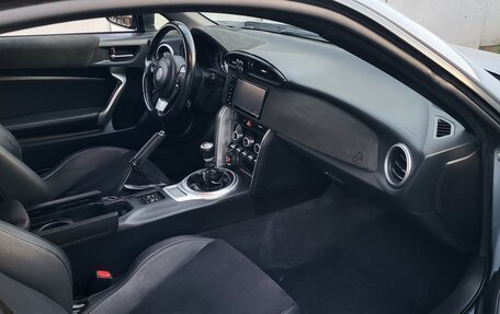 Toyota GT86 I, 2018 год, 3 100 000 рублей, 9 фотография