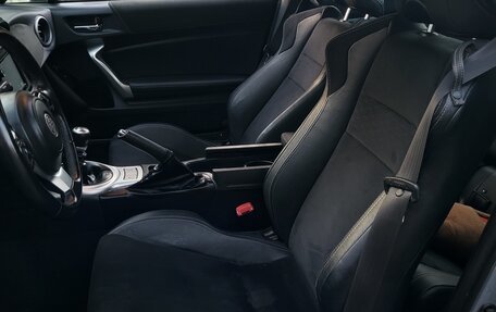 Toyota GT86 I, 2018 год, 3 100 000 рублей, 7 фотография