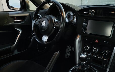 Toyota GT86 I, 2018 год, 3 100 000 рублей, 8 фотография