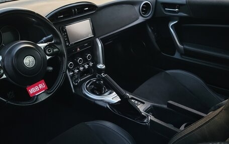 Toyota GT86 I, 2018 год, 3 100 000 рублей, 5 фотография