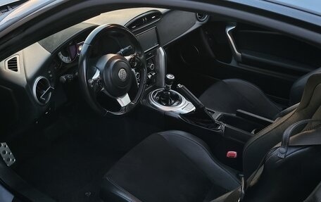 Toyota GT86 I, 2018 год, 3 100 000 рублей, 6 фотография