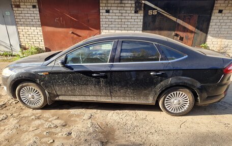 Ford Mondeo IV, 2010 год, 550 000 рублей, 7 фотография