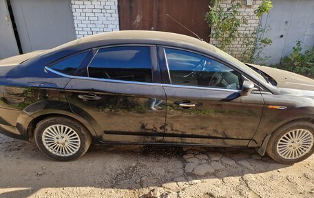 Ford Mondeo IV, 2010 год, 550 000 рублей, 3 фотография