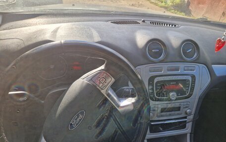 Ford Mondeo IV, 2010 год, 550 000 рублей, 11 фотография