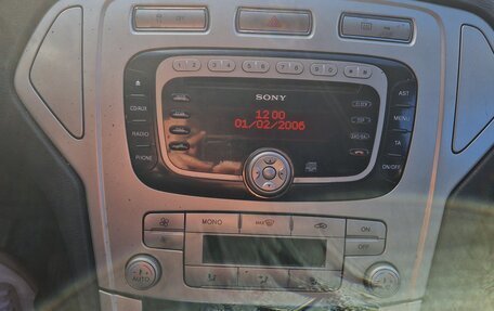 Ford Mondeo IV, 2010 год, 550 000 рублей, 10 фотография