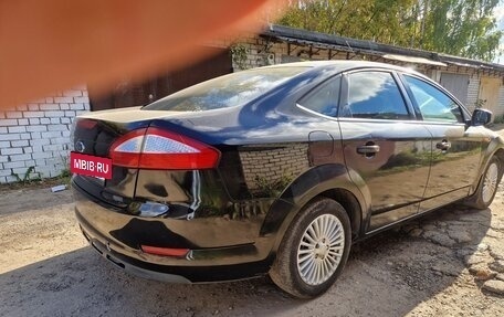 Ford Mondeo IV, 2010 год, 550 000 рублей, 4 фотография
