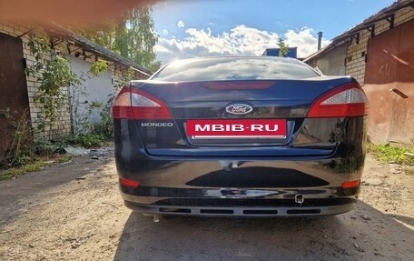 Ford Mondeo IV, 2010 год, 550 000 рублей, 5 фотография