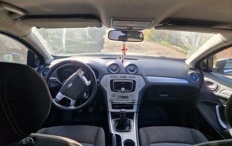 Ford Mondeo IV, 2010 год, 550 000 рублей, 16 фотография
