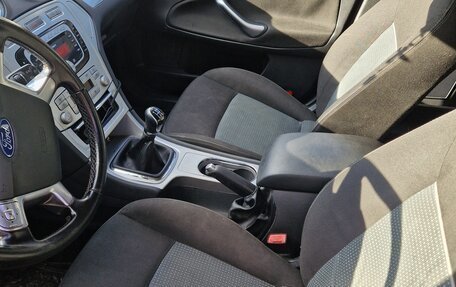 Ford Mondeo IV, 2010 год, 550 000 рублей, 12 фотография