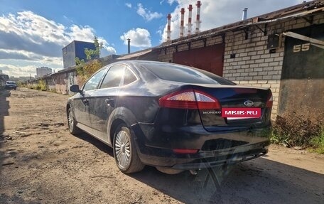 Ford Mondeo IV, 2010 год, 550 000 рублей, 6 фотография