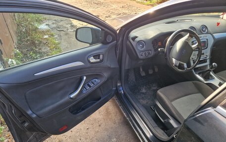 Ford Mondeo IV, 2010 год, 550 000 рублей, 13 фотография