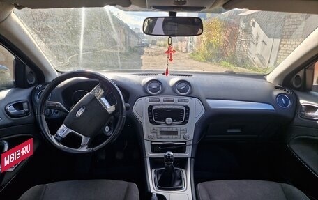 Ford Mondeo IV, 2010 год, 550 000 рублей, 15 фотография
