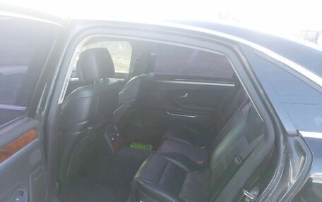 Audi A8, 2009 год, 1 200 000 рублей, 9 фотография