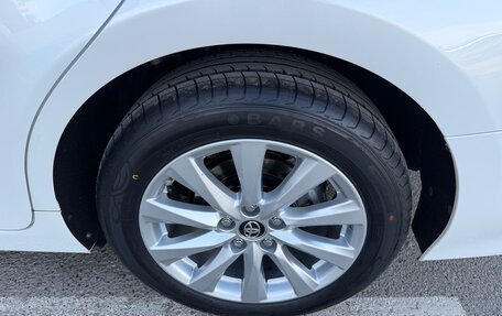 Toyota Camry, 2019 год, 2 400 000 рублей, 13 фотография