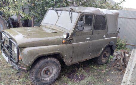 ЛуАЗ 3151, 1991 год, 300 000 рублей, 4 фотография