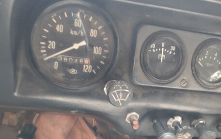 ЛуАЗ 3151, 1991 год, 300 000 рублей, 2 фотография