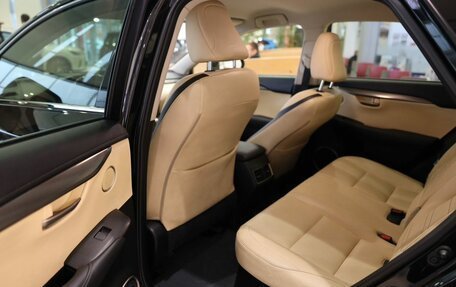 Lexus NX I, 2015 год, 2 399 000 рублей, 13 фотография