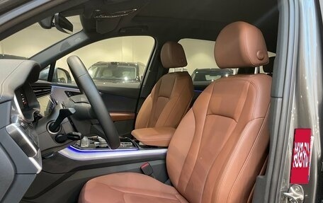 Audi Q7, 2024 год, 9 500 000 рублей, 8 фотография