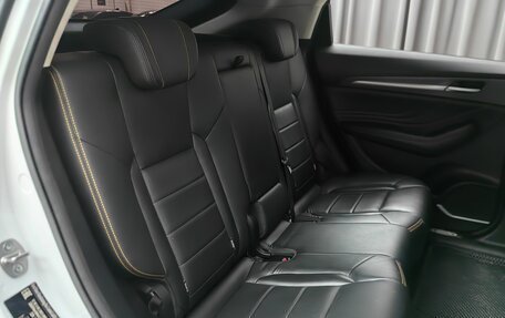 Haval F7x I, 2021 год, 2 194 000 рублей, 8 фотография
