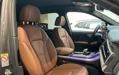 Audi Q7, 2024 год, 9 500 000 рублей, 10 фотография