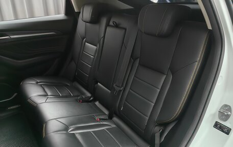 Haval F7x I, 2021 год, 2 194 000 рублей, 9 фотография