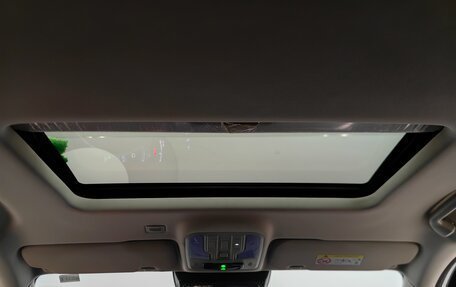 Haval F7x I, 2021 год, 2 194 000 рублей, 27 фотография