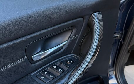 BMW 3 серия, 2011 год, 2 400 000 рублей, 11 фотография