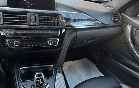 BMW 3 серия, 2011 год, 2 400 000 рублей, 13 фотография