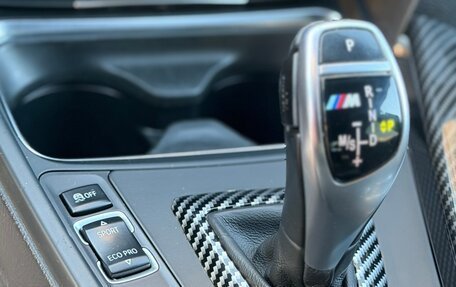 BMW 3 серия, 2011 год, 2 400 000 рублей, 14 фотография