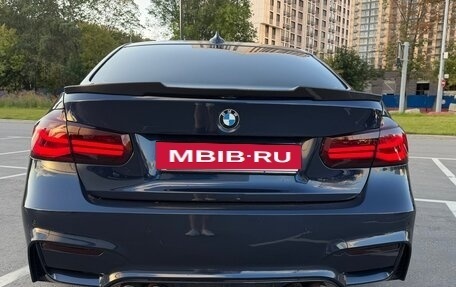 BMW 3 серия, 2011 год, 2 400 000 рублей, 3 фотография