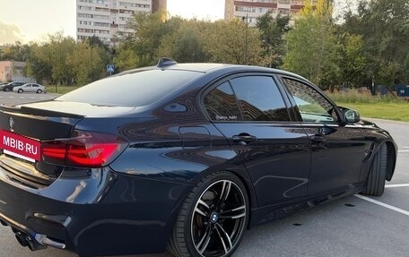 BMW 3 серия, 2011 год, 2 400 000 рублей, 5 фотография