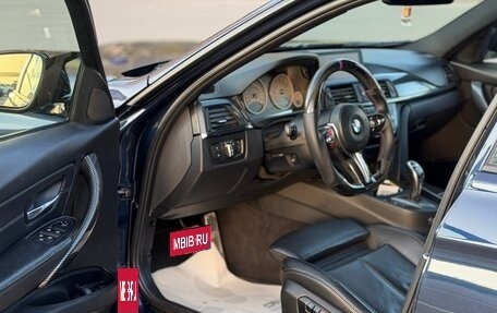 BMW 3 серия, 2011 год, 2 400 000 рублей, 10 фотография