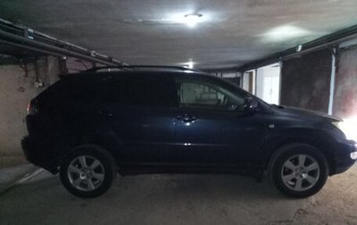 Lexus RX II рестайлинг, 2006 год, 1 700 000 рублей, 1 фотография