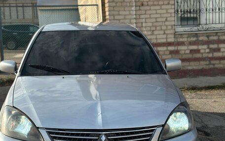 Mitsubishi Lancer IX, 2006 год, 299 999 рублей, 1 фотография