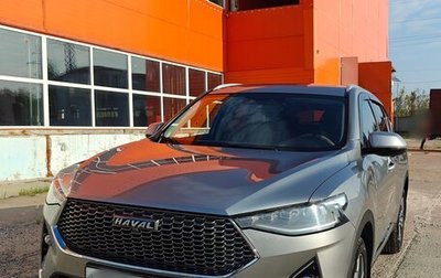 Haval F7 I, 2021 год, 2 250 000 рублей, 1 фотография