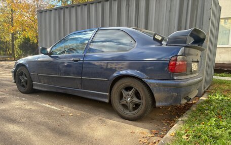 BMW 3 серия, 1997 год, 365 000 рублей, 4 фотография