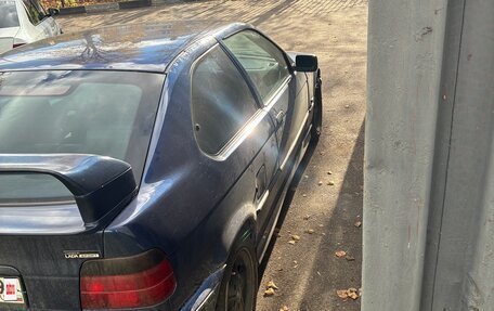 BMW 3 серия, 1997 год, 365 000 рублей, 6 фотография