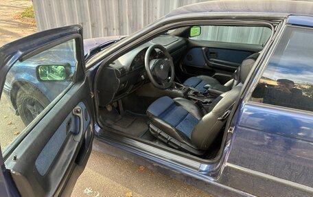 BMW 3 серия, 1997 год, 365 000 рублей, 7 фотография