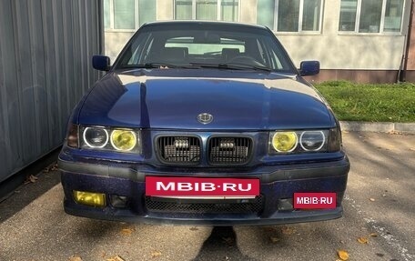 BMW 3 серия, 1997 год, 365 000 рублей, 2 фотография