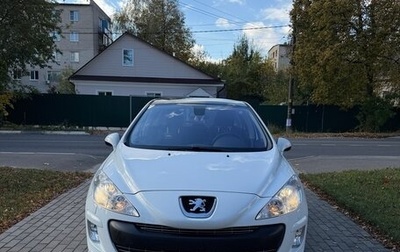 Peugeot 308 II, 2009 год, 1 200 000 рублей, 1 фотография