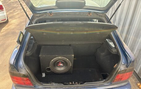 BMW 3 серия, 1997 год, 365 000 рублей, 9 фотография