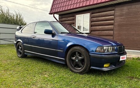 BMW 3 серия, 1997 год, 365 000 рублей, 13 фотография