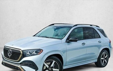 Mercedes-Benz GLE, 2026 год, 7 700 000 рублей, 1 фотография