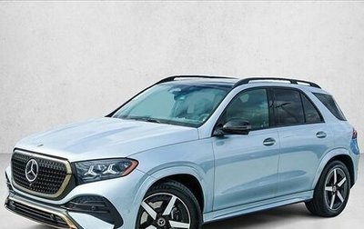 Mercedes-Benz GLE, 2026 год, 7 700 000 рублей, 1 фотография