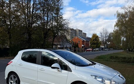 Peugeot 308 II, 2009 год, 1 200 000 рублей, 3 фотография
