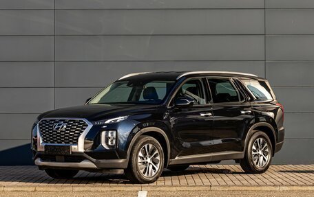 Hyundai Palisade I, 2020 год, 4 195 000 рублей, 1 фотография