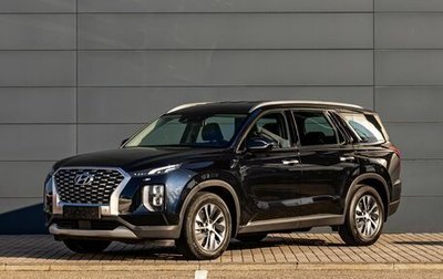Hyundai Palisade I, 2020 год, 4 195 000 рублей, 1 фотография