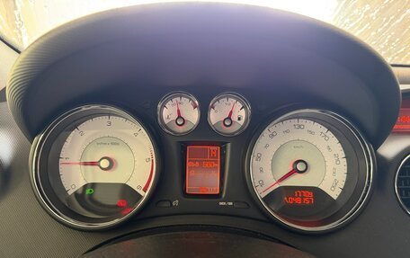 Peugeot 308 II, 2009 год, 1 200 000 рублей, 5 фотография