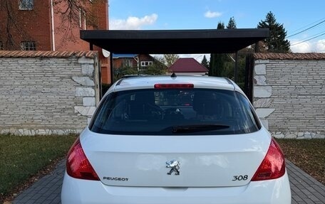 Peugeot 308 II, 2009 год, 1 200 000 рублей, 4 фотография